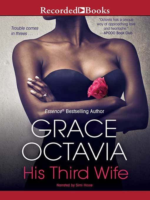 Title details for His Third Wife by Grace Octavia - Wait list